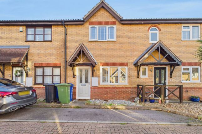 2-bed house on 7 Lavender Close, South Ockendon, Essex, £360,000