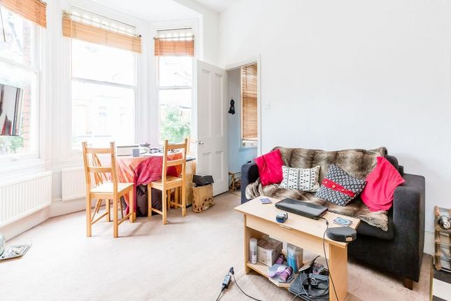 Flat to rent in Northolme Road, London