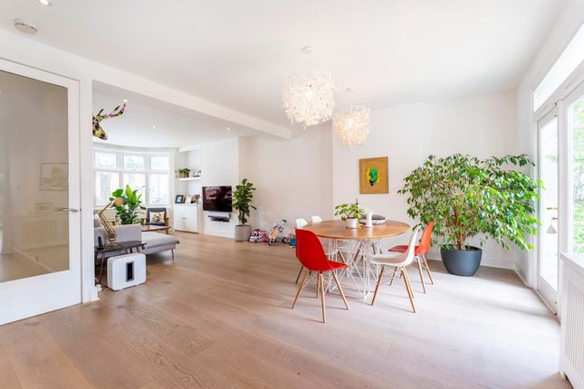 End terrace house for sale in Leigh Gardens, Kensal Rise, London