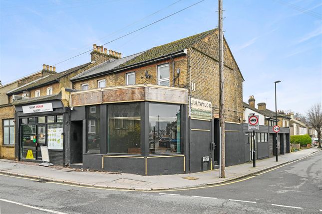 Thumbnail Commercial property for sale in Selsdon Road, South Croydon