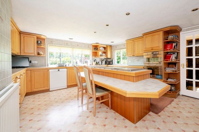 Thatch House, Knowle Lane, Halland photo 4