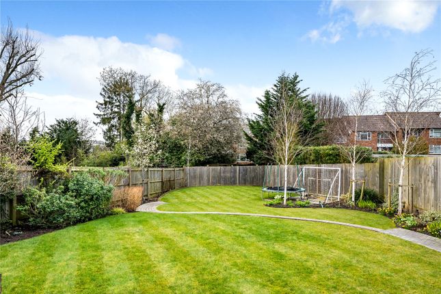 Semi-detached house for sale in Richmond Road, Barnet, Herts