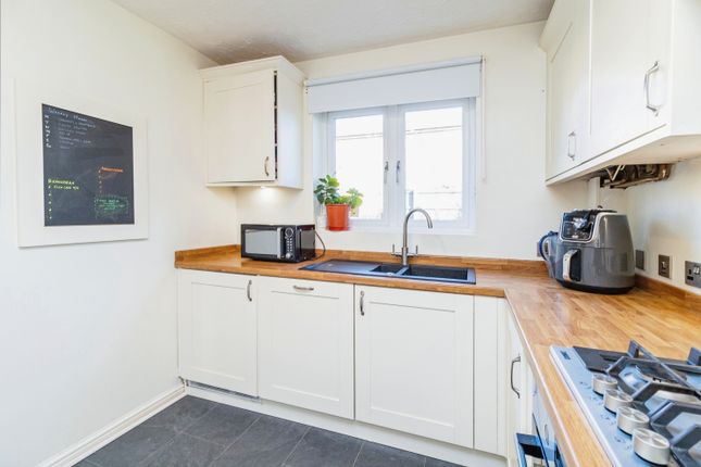 Semi-detached house for sale in Acorn Way, Bedford