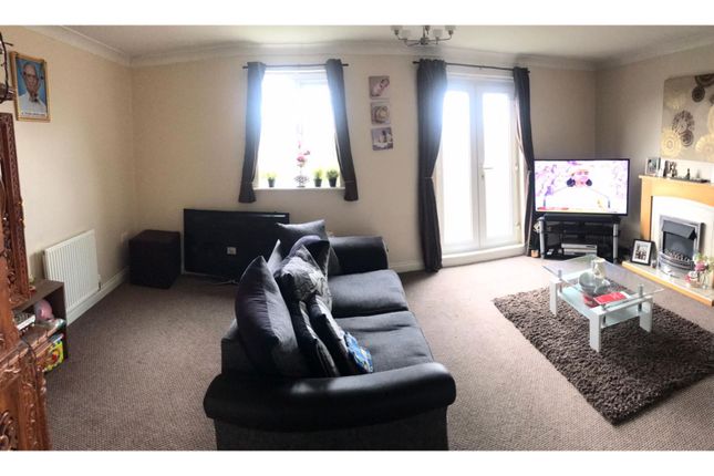 Thumbnail Terraced house for sale in Ulverston, Purfleet