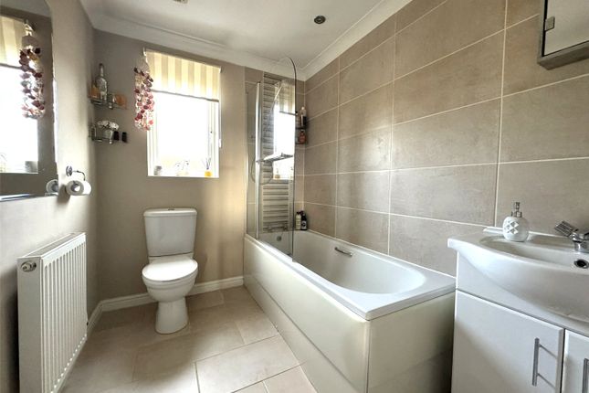 Detached house for sale in St. Catherines Way, Bishop Auckland, Durham