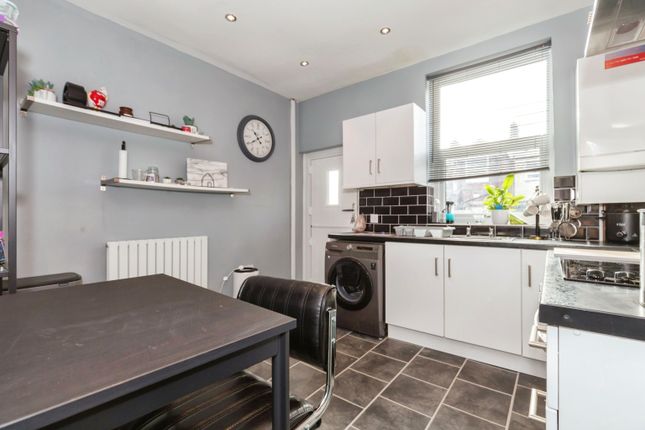 Terraced house for sale in Clarence Street, Darwen