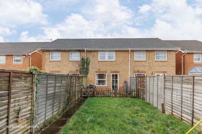 2-bed house on 56 Seagrim Road, Bournemouth, £290,000