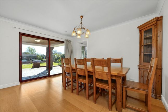 The Whim,, Hamm Court, Surrey photo 4