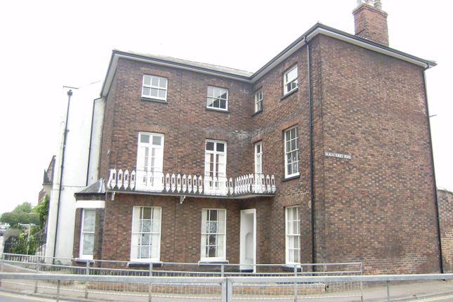 1 bed flat to rent in St. Johns Terrace, King's Lynn PE30