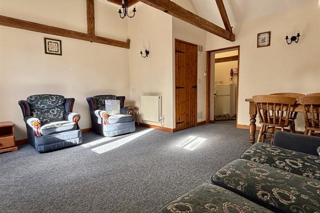 The Shippen, Gardeners Farm, Lower Holditch, Axminster photo 3