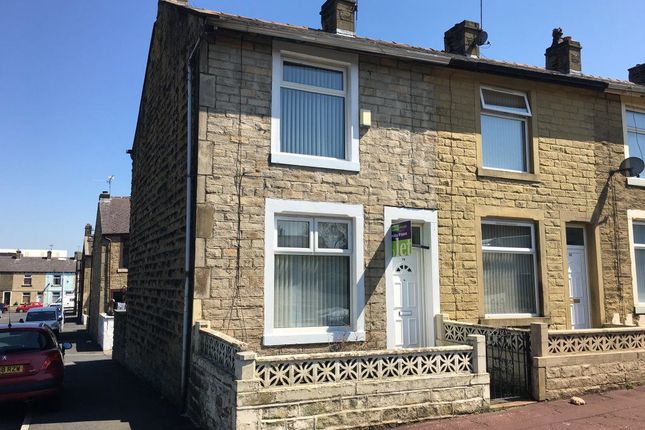 Terraced house to rent in Pinder Street, Nelson