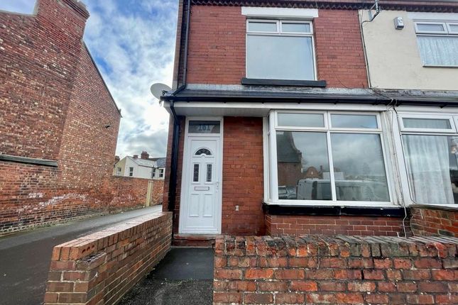 Thumbnail Property to rent in Eldon Street, Darlington
