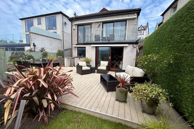 Thumbnail Detached house for sale in West End, Glan Conwy, Colwyn Bay