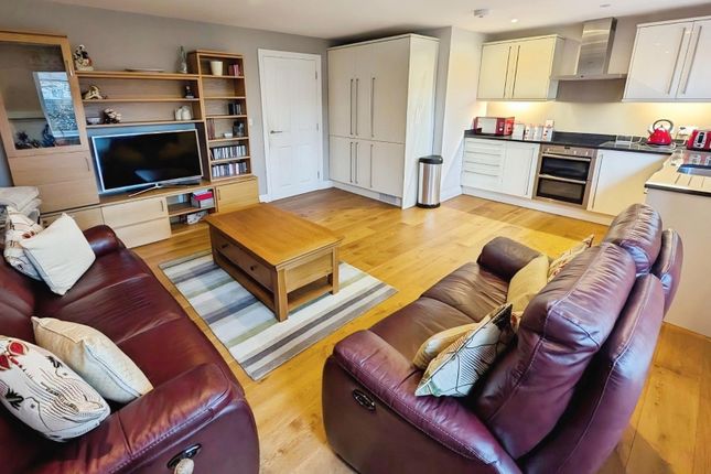 Apartment 6 Cotswold Mews, 55, Bowling Road, Bristol photo 3