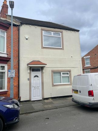 Room to rent in Gresham Road, Middlesbrough