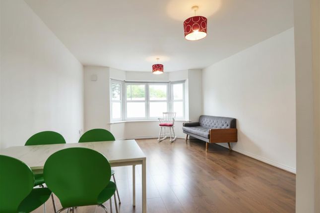 Apartment 22, The Archway, Little Hallfield Road, York photo 2
