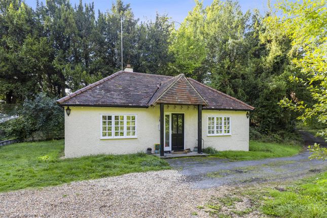 Detached house for sale in Hogs Back, Guildford, Surrey