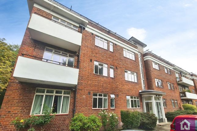 Flat 55, Appleby Lodge,, Wilmslow Road, Greater Manchester photo 2