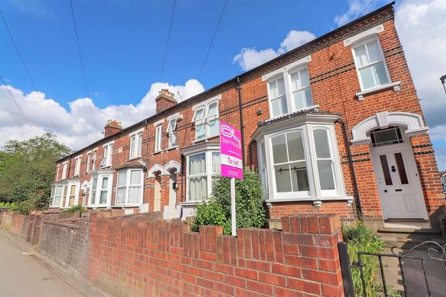 Room 3 14 Kempston Road, Bedford photo 4