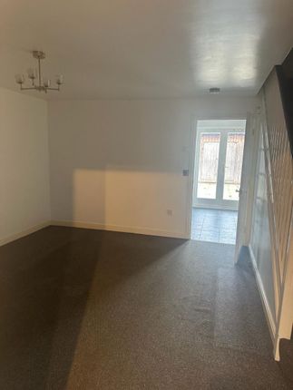 Semi-detached house to rent in Floathaven Close, London