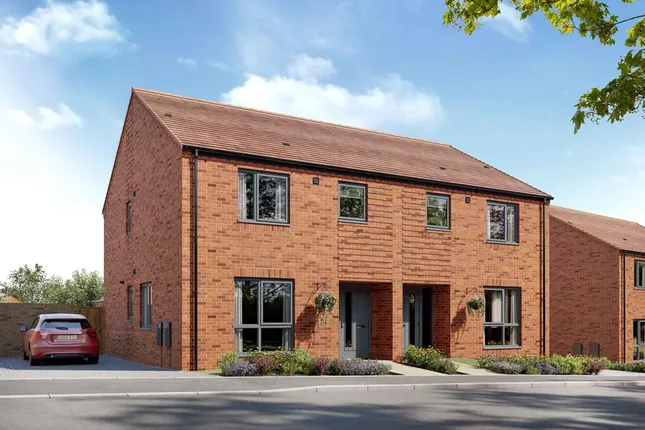 Taylor Wimpey - Stortford Fields