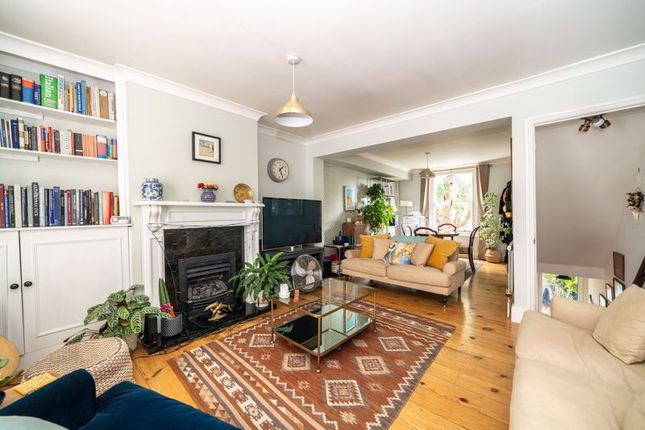 Terraced house for sale in Bedford Road, St.Albans