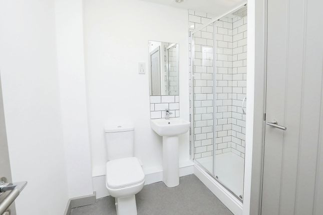 Foundry Court, Recorder Road, Norwich photo 5