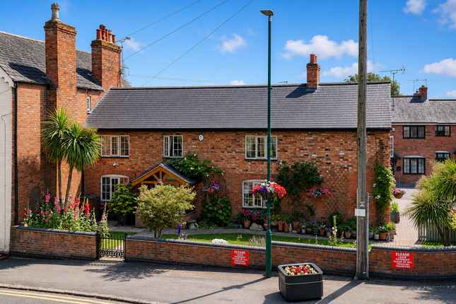 4-bed house on Home Farm, 32 Bradgate Road, Leicester, £550,000