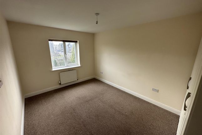 Detached house to rent in Comet Court, Auckley, Doncaster