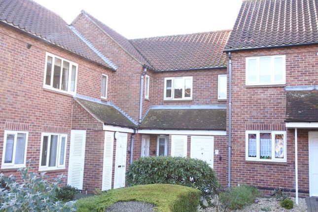 Flat for sale in Premier Court, Grantham