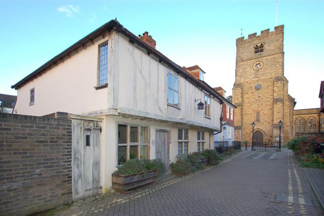 Property for sale in Church Lane, Tonbridge