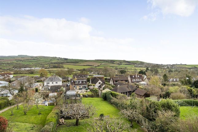 Detached house for sale in Shipton Lane, Burton Bradstock, Bridport