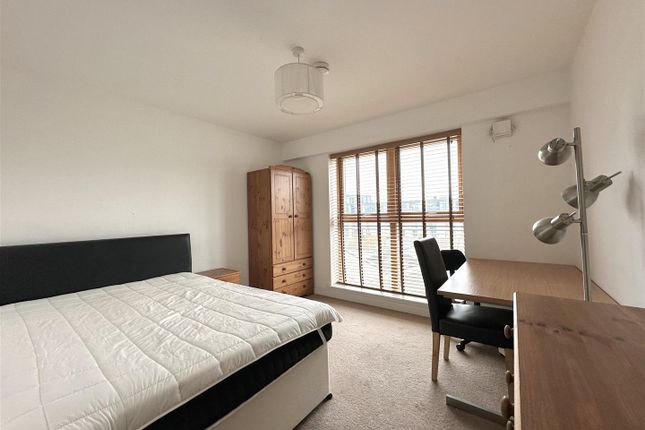 Thumbnail Flat to rent in The Barrows, Francis Street, Brighton