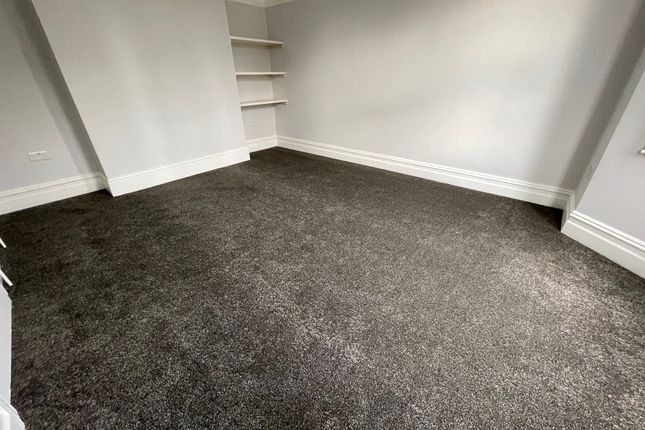 Flat to rent in Wimborne Road, Poole