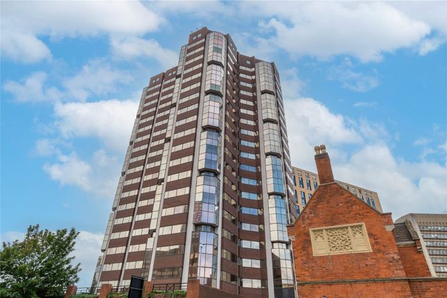 Flat for sale in Hagley Road, Birmingham, West Midlands