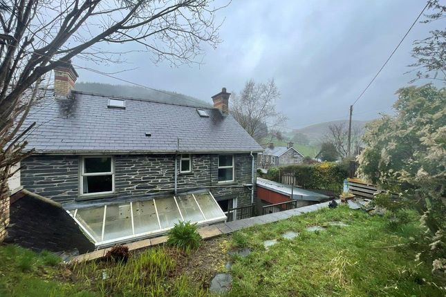 Bron Meirion,, Aberangell, Powys photo 3