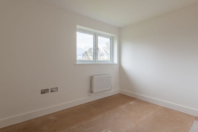 Terraced house for sale in Haynstone Court, Preston-On-Wye, Hereford