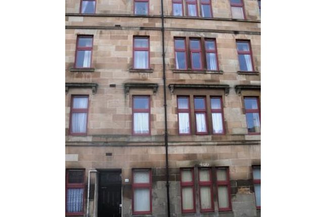 Flat to rent in Bankhall Street, Glasgow