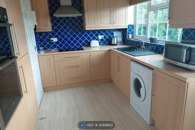 Semi-detached house to rent in Avon Way, Colchester