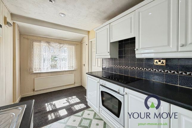 21, Calver Close, Barnsley photo 4