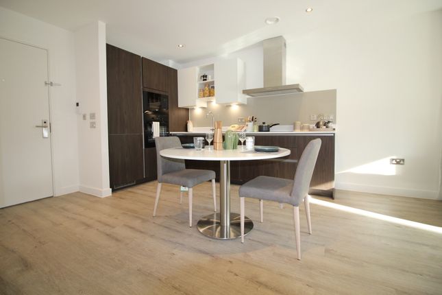Find 1 Bedroom Flats And Apartments To Rent In Manchester Zoopla