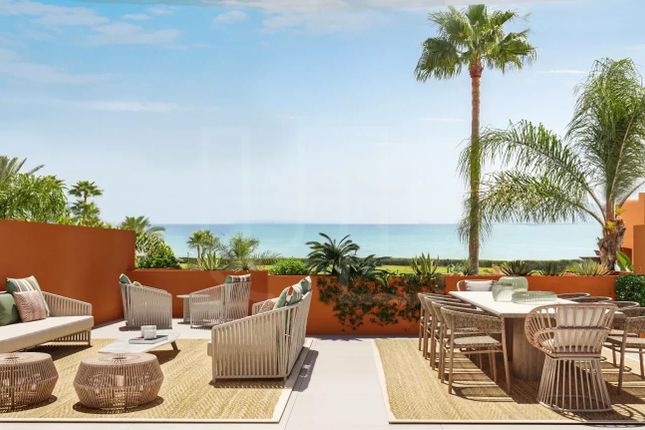 Thumbnail Apartment for sale in Marbella East, 29600, Spain