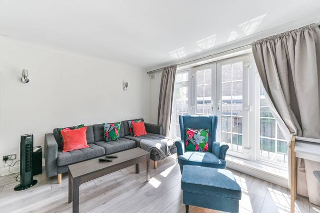 Thumbnail End terrace house to rent in Avondale Road BR1, Bromley,