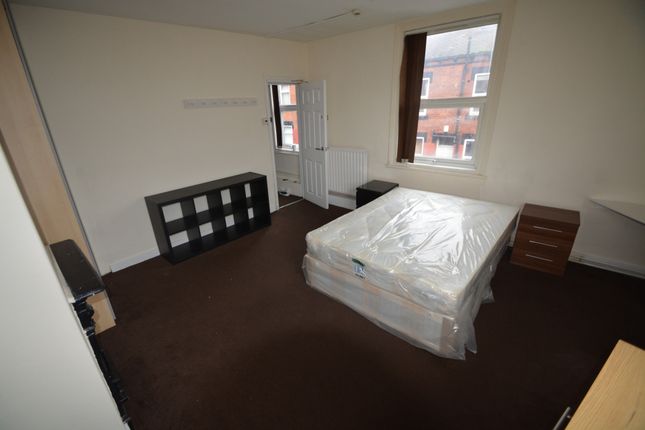 Thumbnail Room to rent in Thornville Mount, Leeds