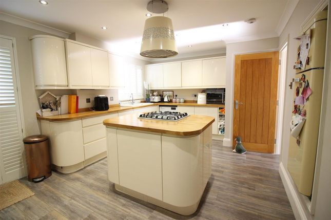 End terrace house for sale in Guilfords, Old Harlow
