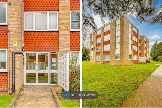 Flat to rent in Farleigh Court, South Croydon