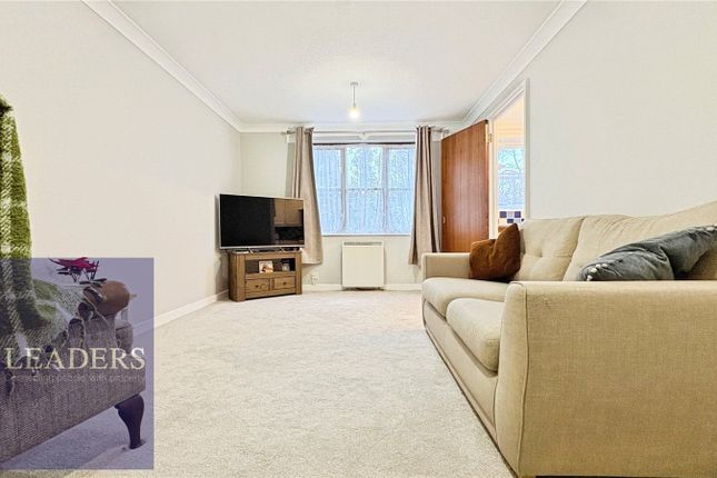 Flat 9, Vicarage Court,, Chapel Hill, Essex photo 2
