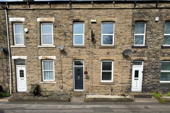 Thumbnail Terraced house for sale in Staincliffe Road, Dewsbury
