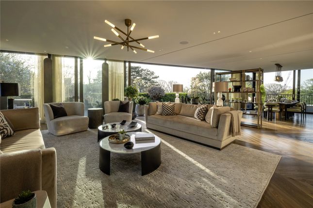 Buxmead Penthouse, London photo 2