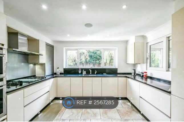 Integrated Kitchen